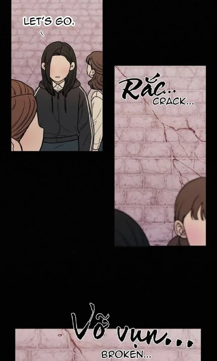 Pure Love Operation Chapter 11 Page 34