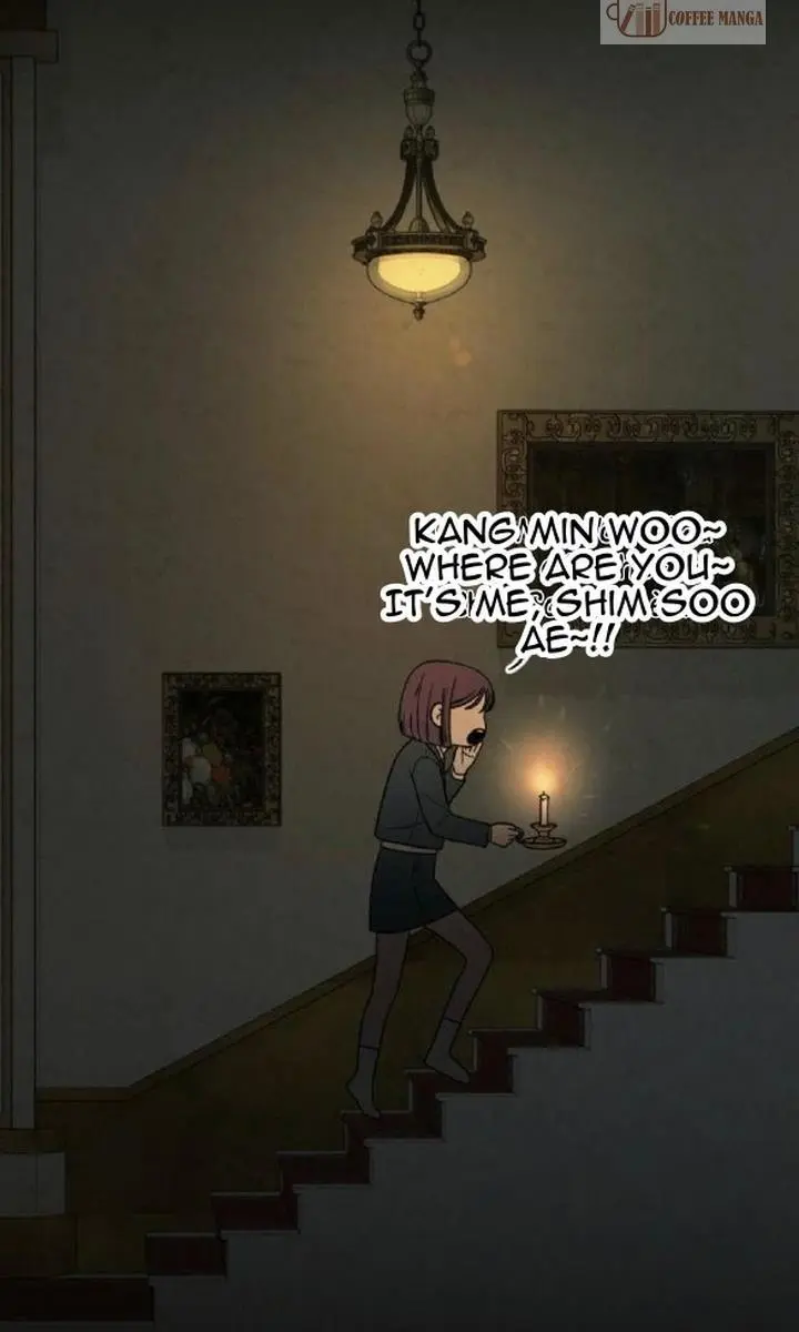 Pure Love Operation Chapter 11 Page 36