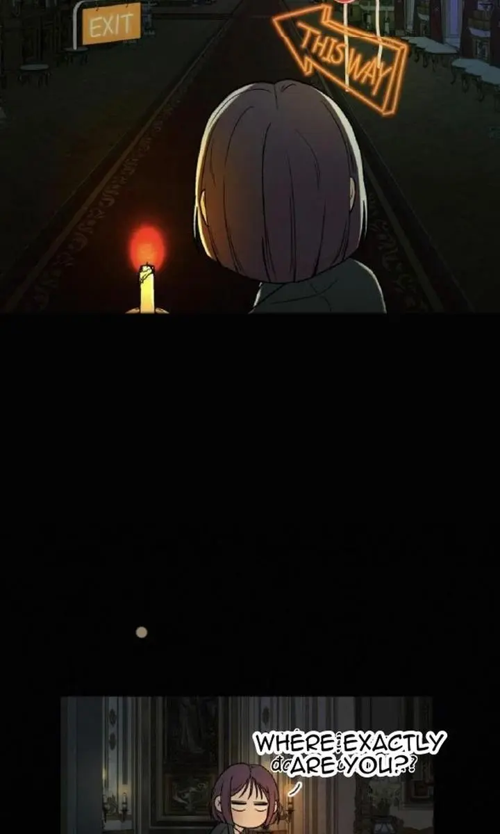 Pure Love Operation Chapter 11 Page 38