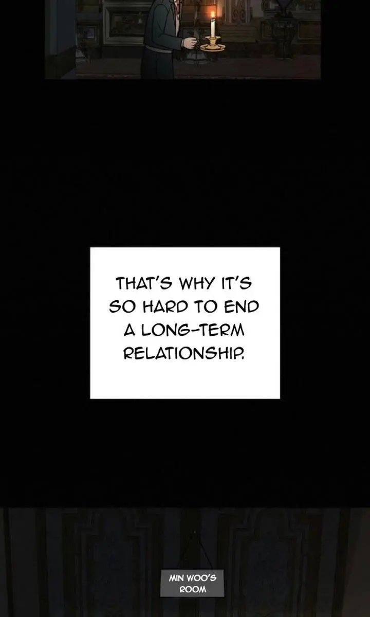 Pure Love Operation Chapter 11 Page 39