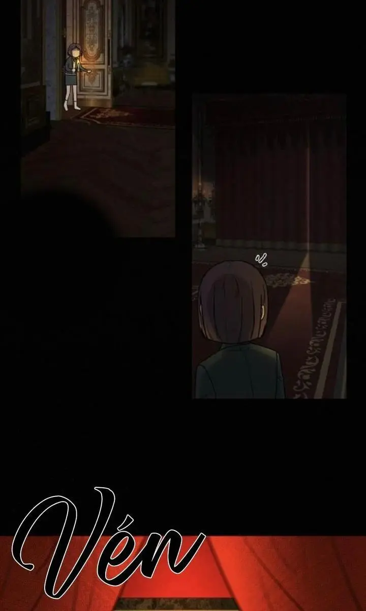 Pure Love Operation Chapter 11 Page 41