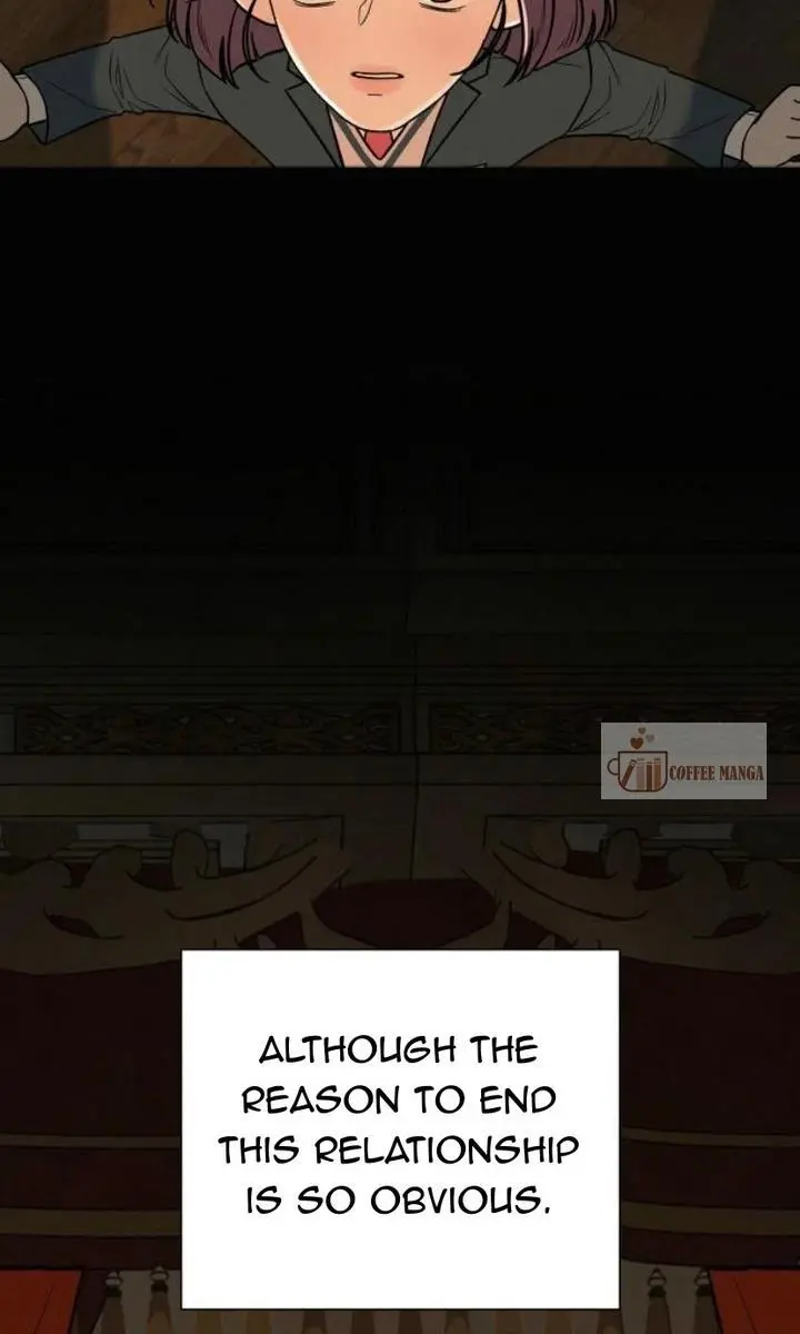 Pure Love Operation Chapter 11 Page 43