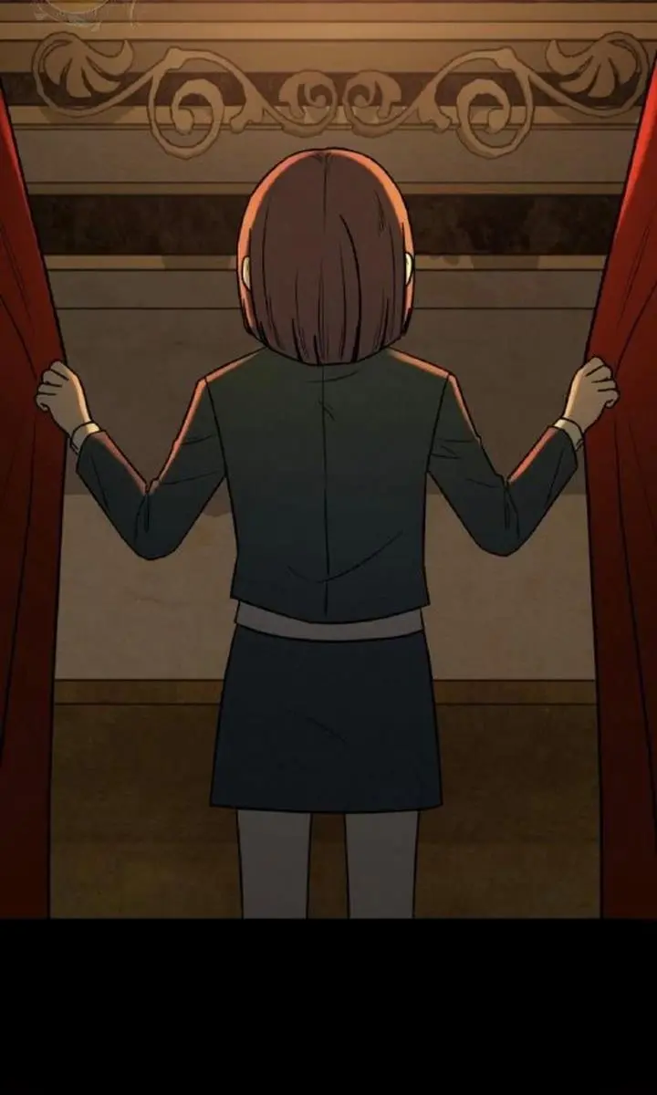 Pure Love Operation Chapter 11 Page 45