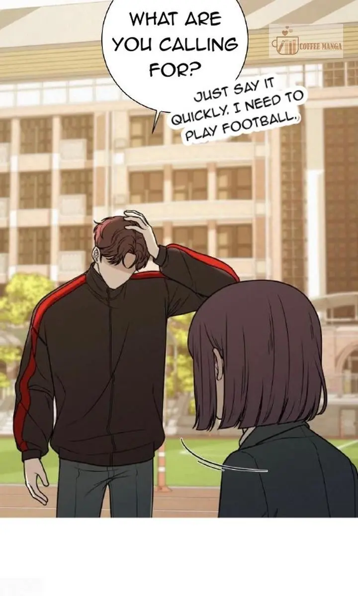 Pure Love Operation Chapter 11 Page 47