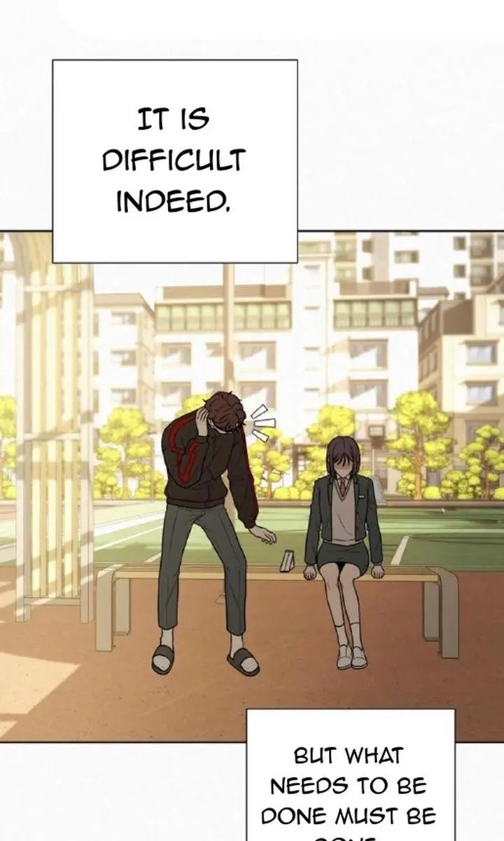 Pure Love Operation Chapter 11 Page 48