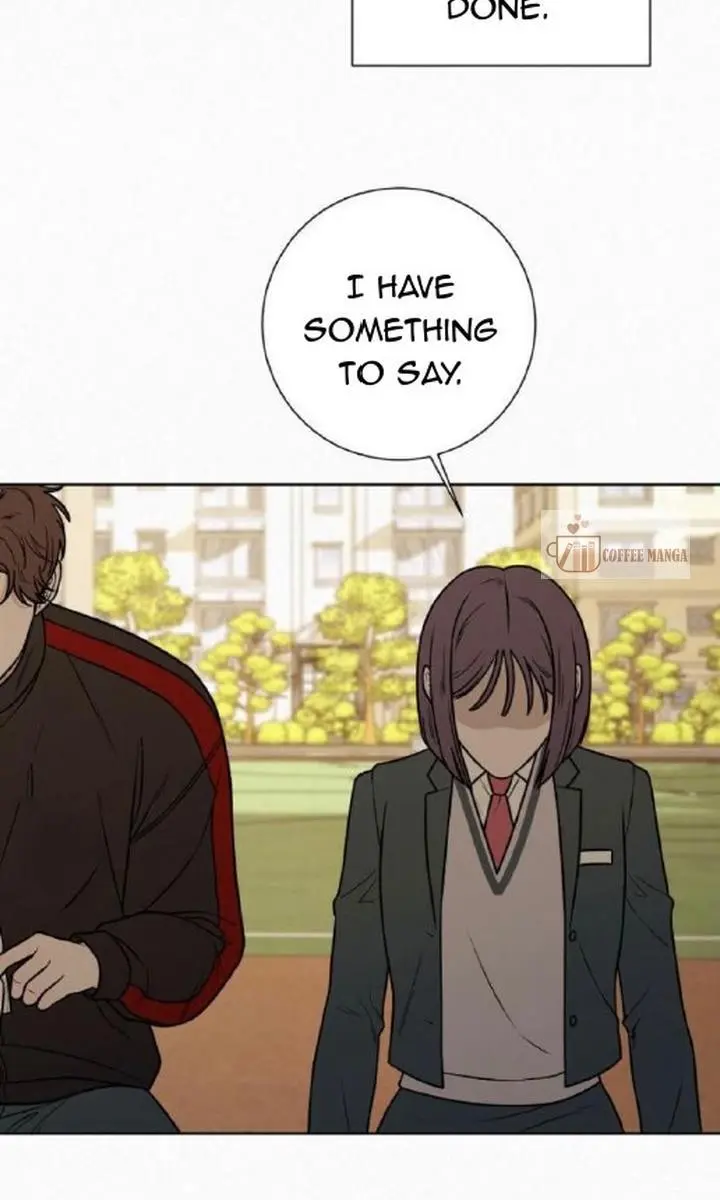 Pure Love Operation Chapter 11 Page 49