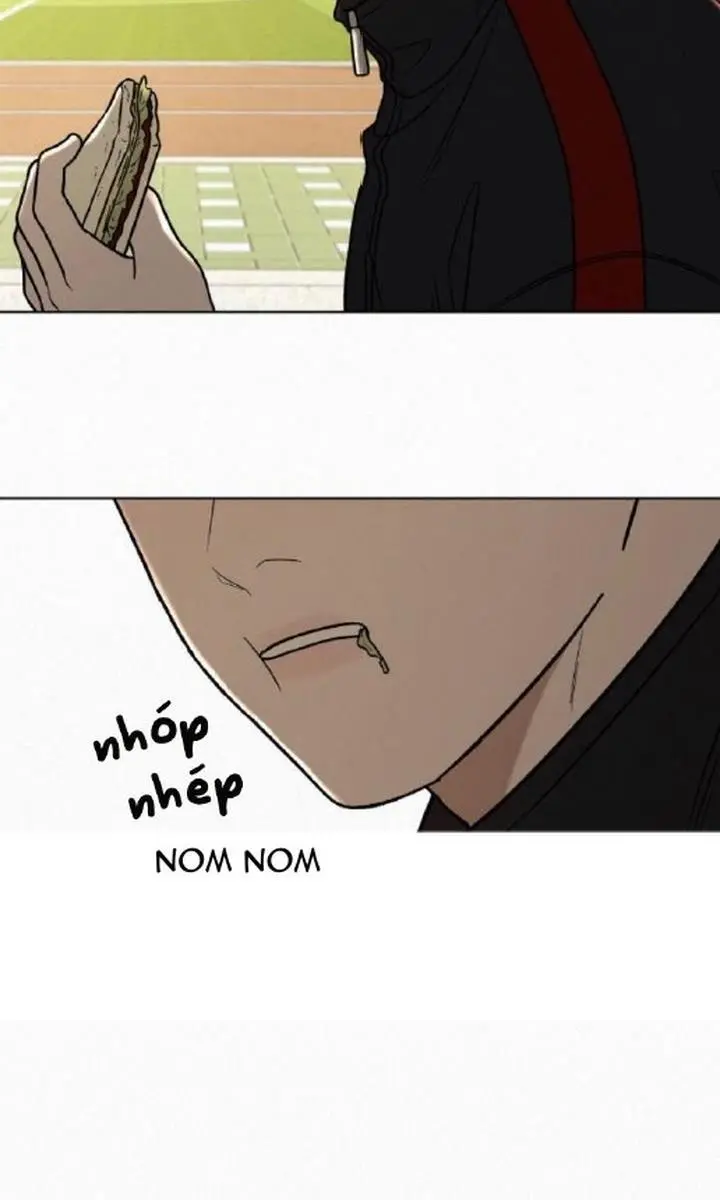 Pure Love Operation Chapter 11 Page 53