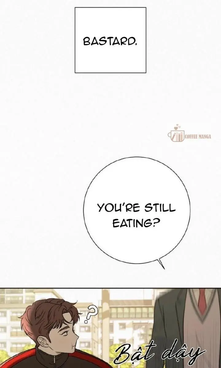 Pure Love Operation Chapter 11 Page 56