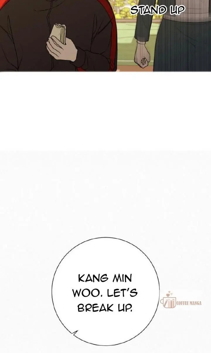 Pure Love Operation Chapter 11 Page 57