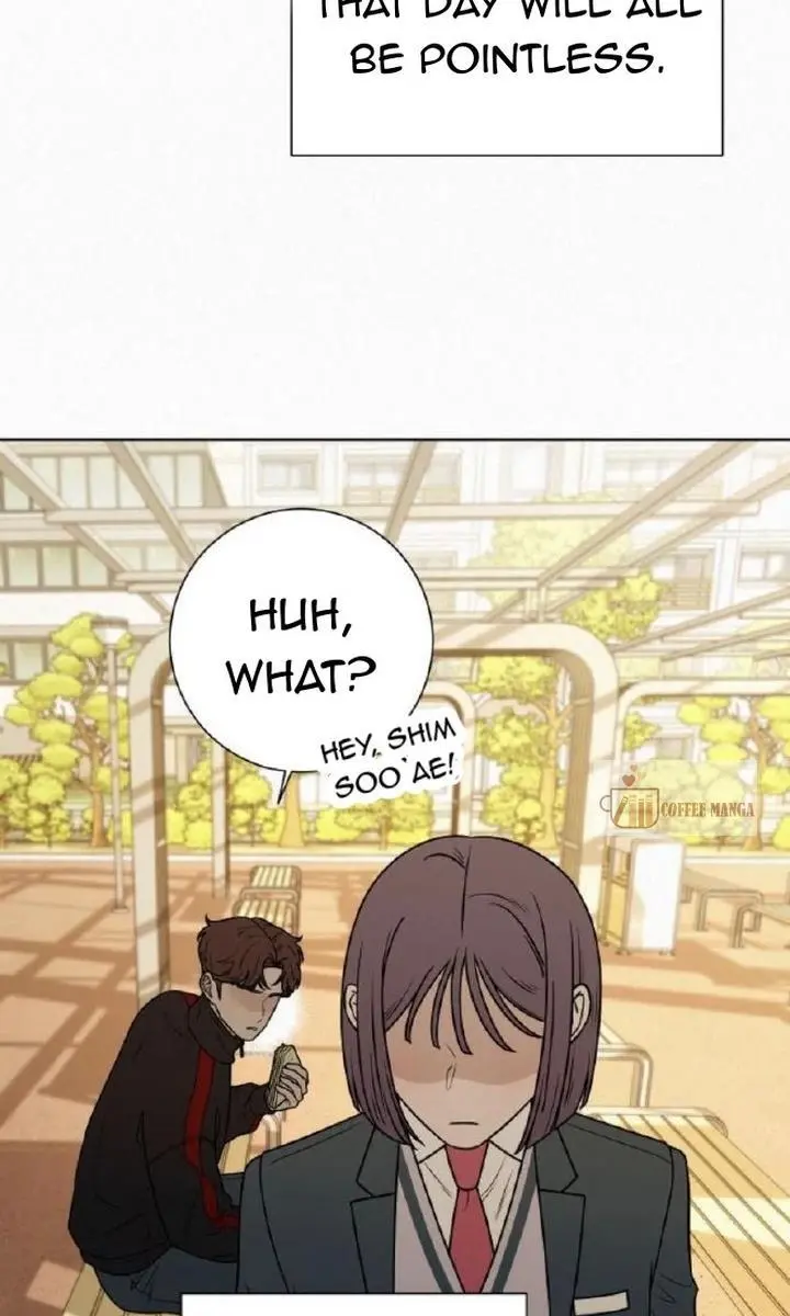 Pure Love Operation Chapter 11 Page 59