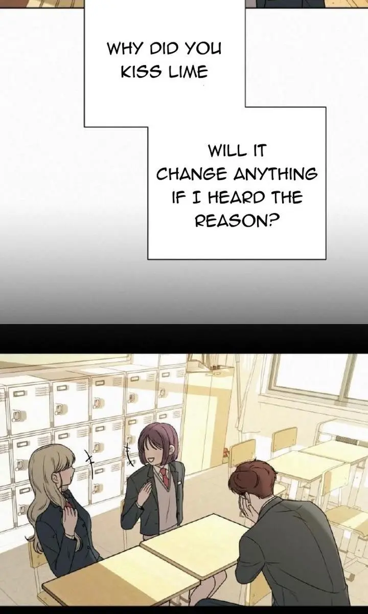 Pure Love Operation Chapter 11 Page 60