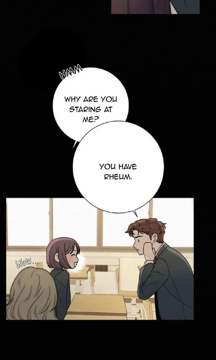 Pure Love Operation Chapter 11 Page 62