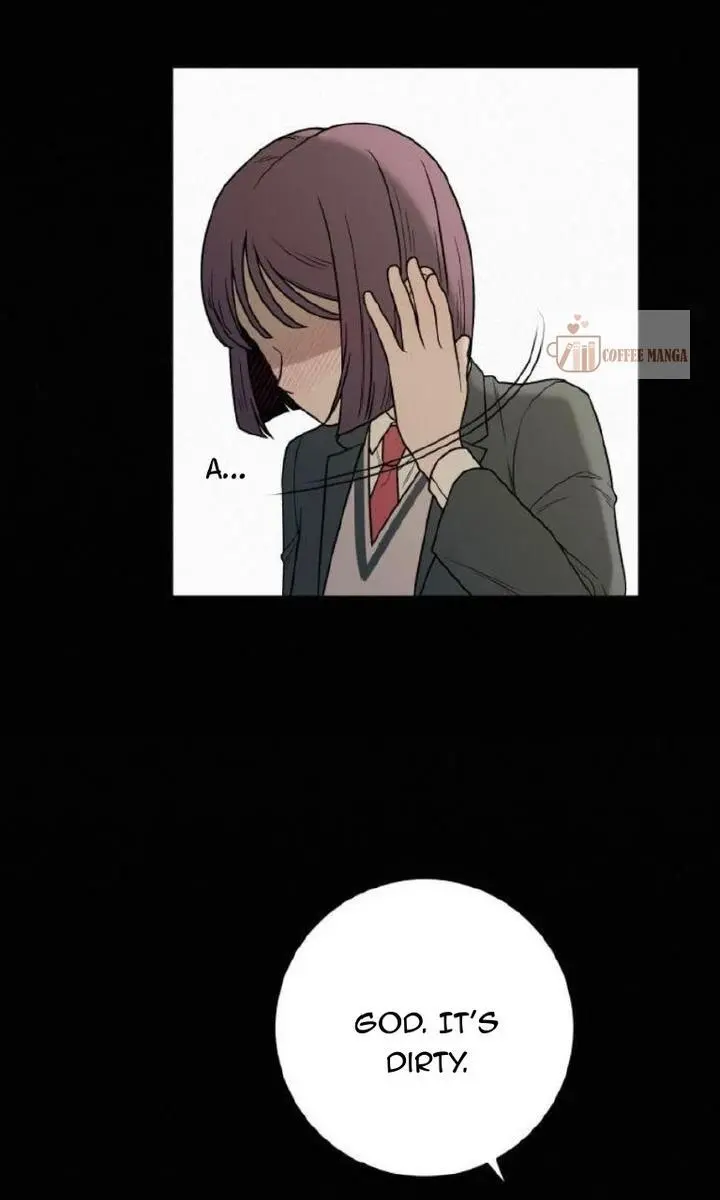 Pure Love Operation Chapter 11 Page 63