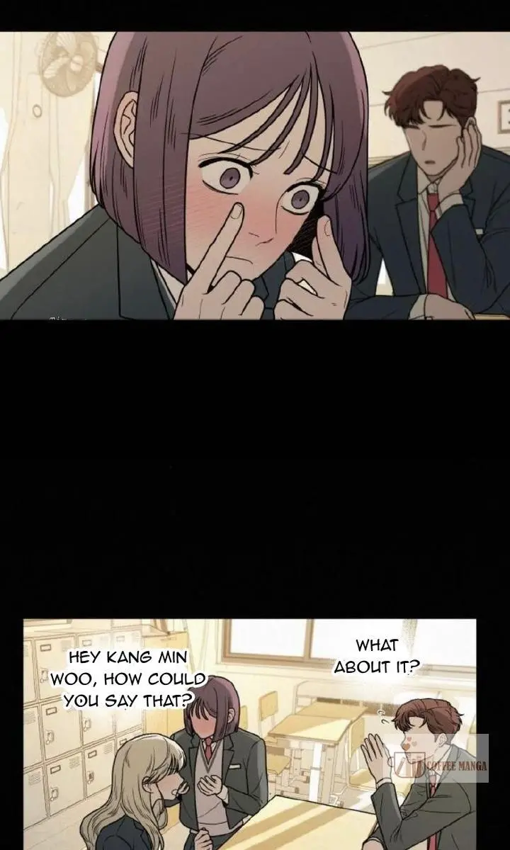 Pure Love Operation Chapter 11 Page 64