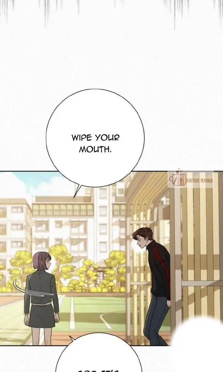 Pure Love Operation Chapter 11 Page 66