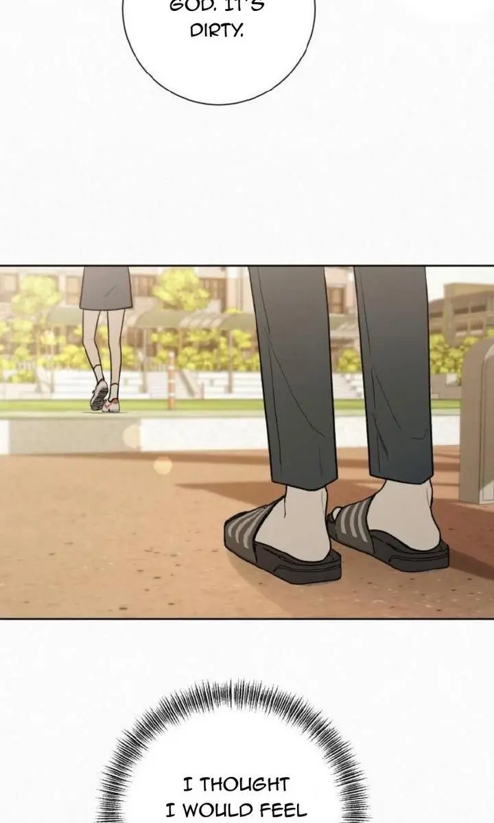 Pure Love Operation Chapter 11 Page 67