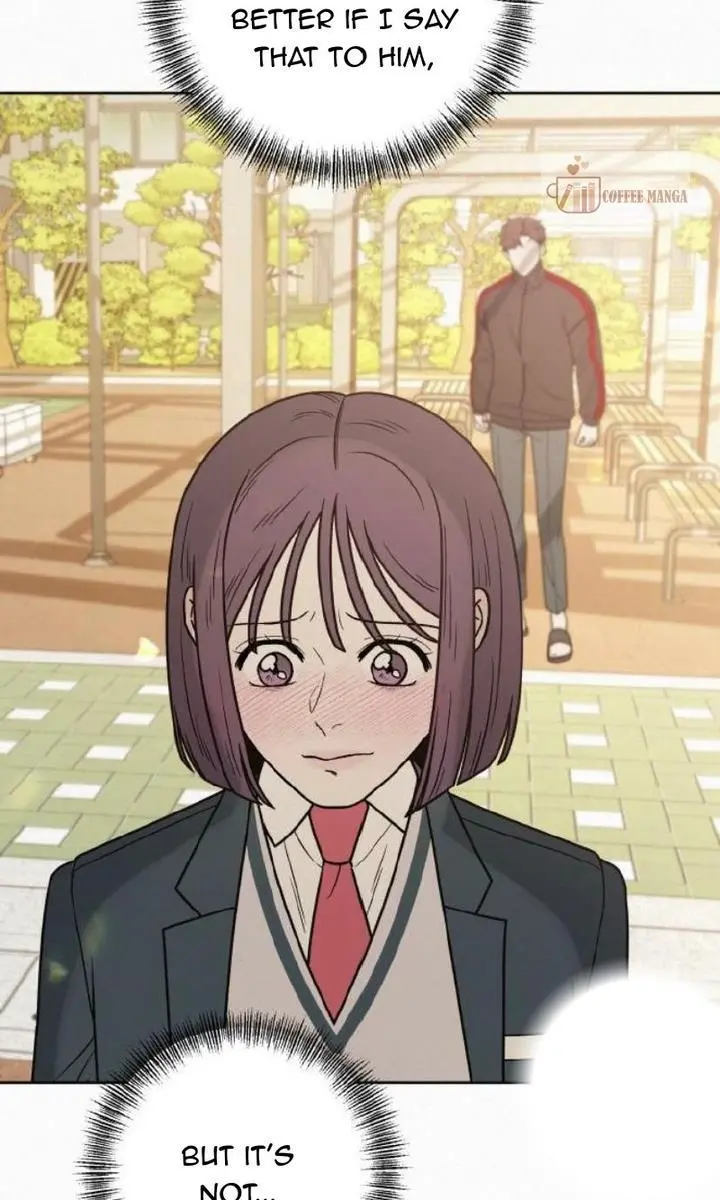 Pure Love Operation Chapter 11 Page 68