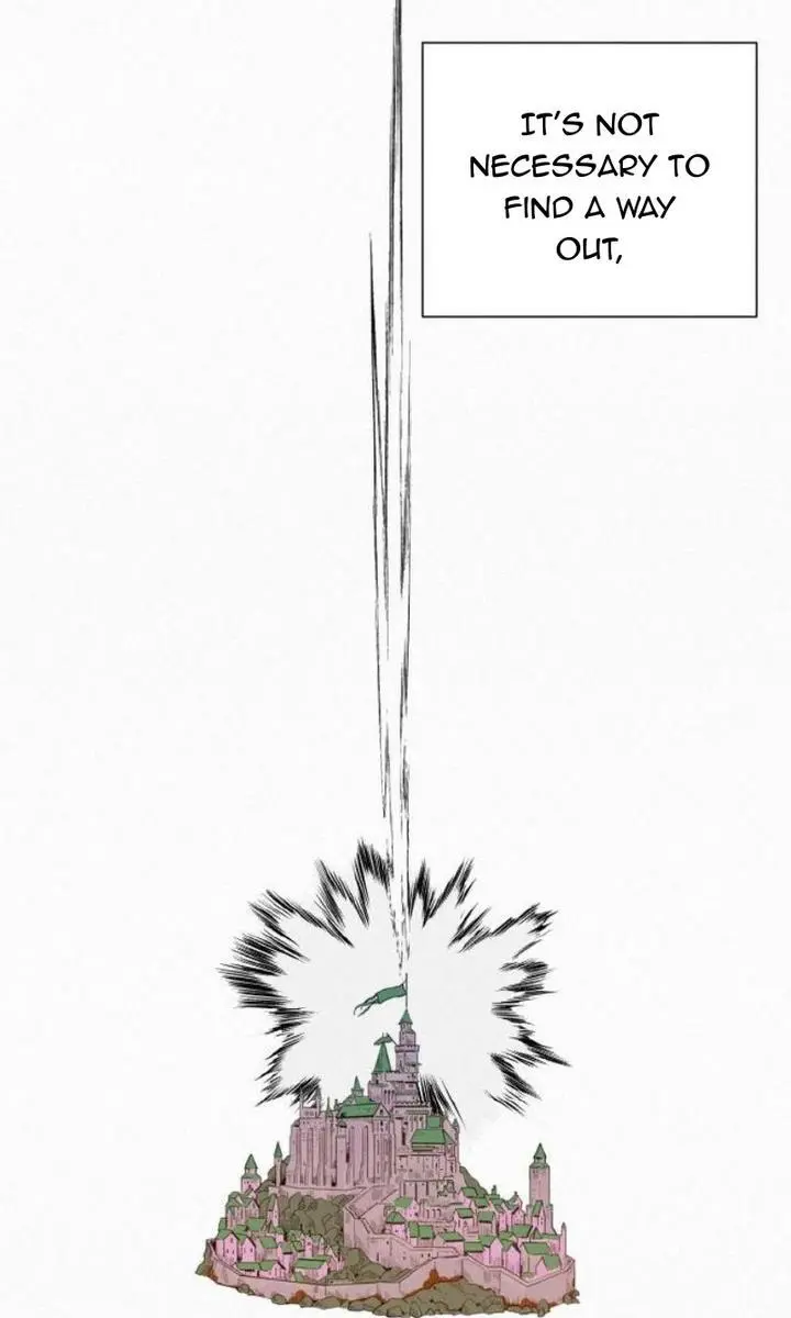 Pure Love Operation Chapter 11 Page 70