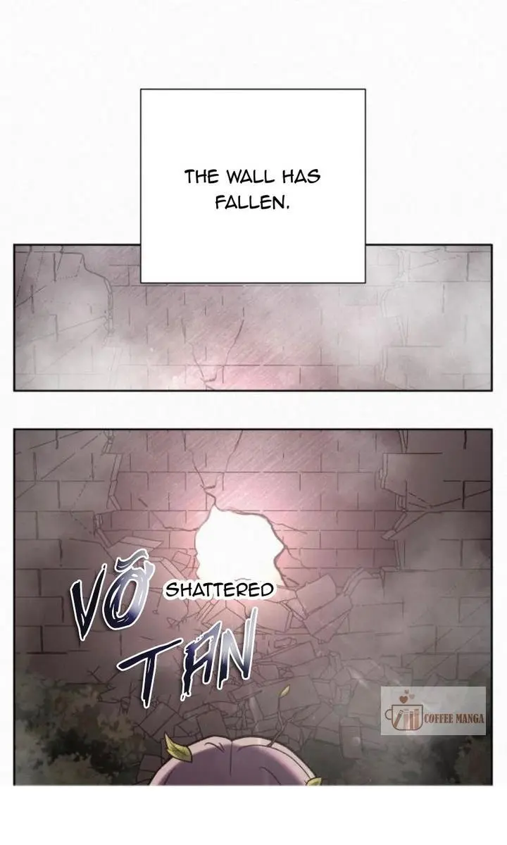 Pure Love Operation Chapter 11 Page 73