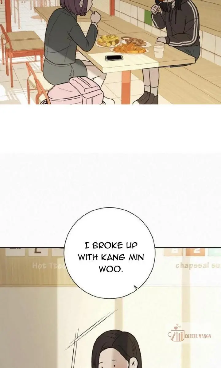 Pure Love Operation Chapter 11 Page 75