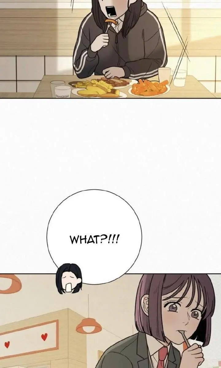 Pure Love Operation Chapter 11 Page 76