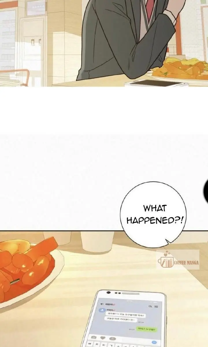 Pure Love Operation Chapter 11 Page 77