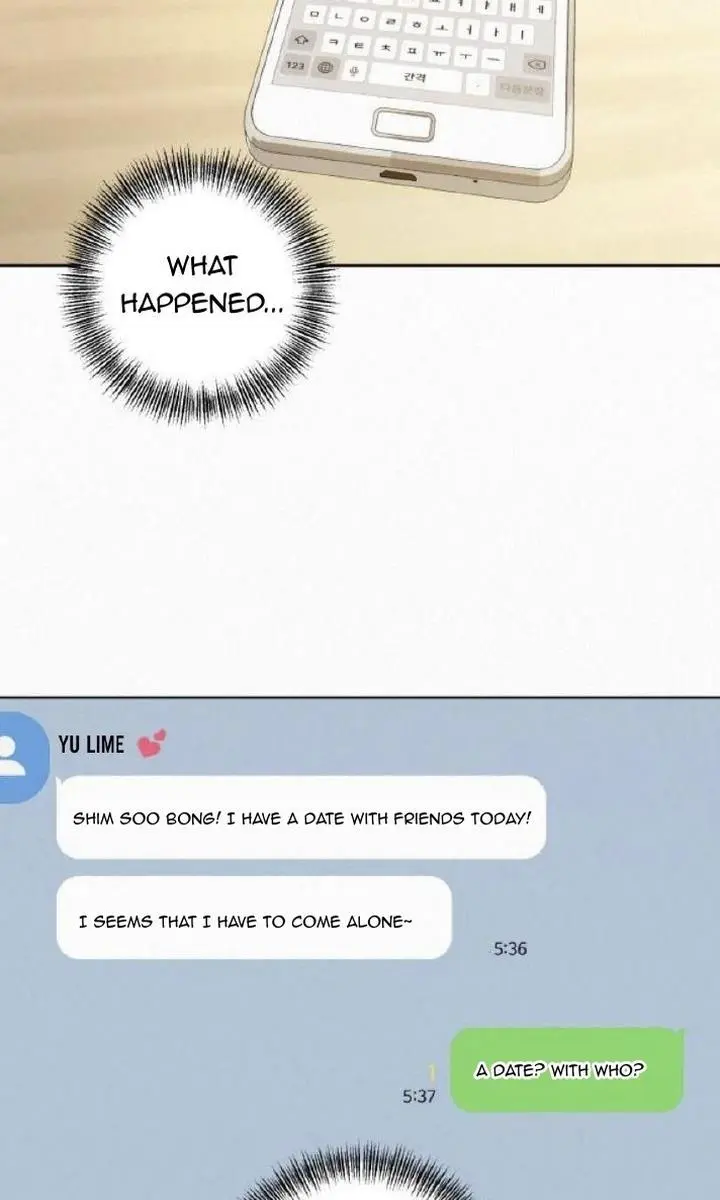 Pure Love Operation Chapter 11 Page 78