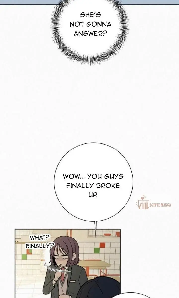 Pure Love Operation Chapter 11 Page 79