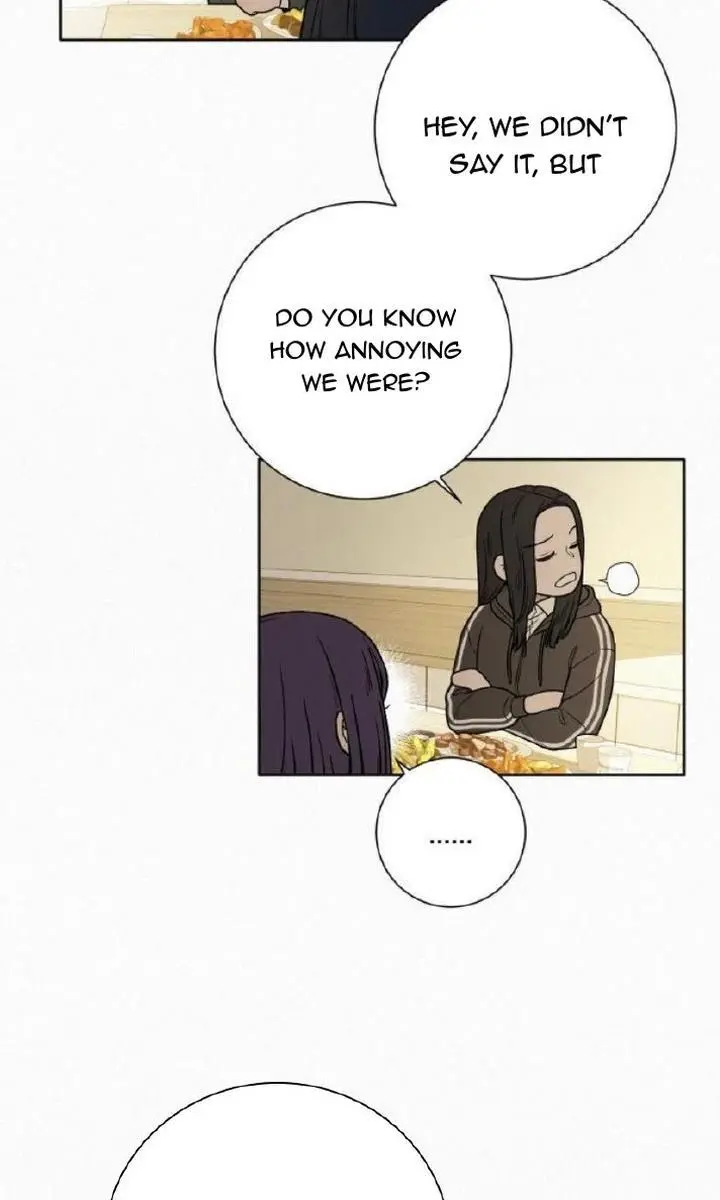 Pure Love Operation Chapter 11 Page 80