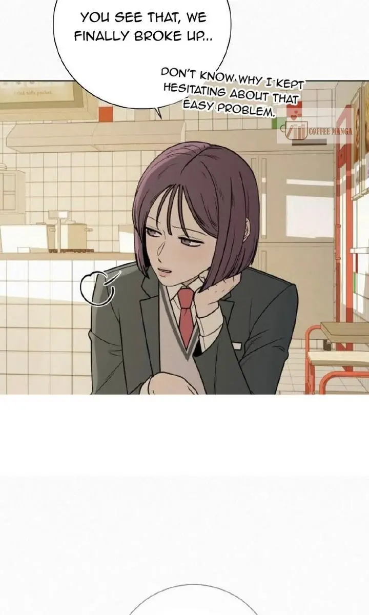 Pure Love Operation Chapter 11 Page 81