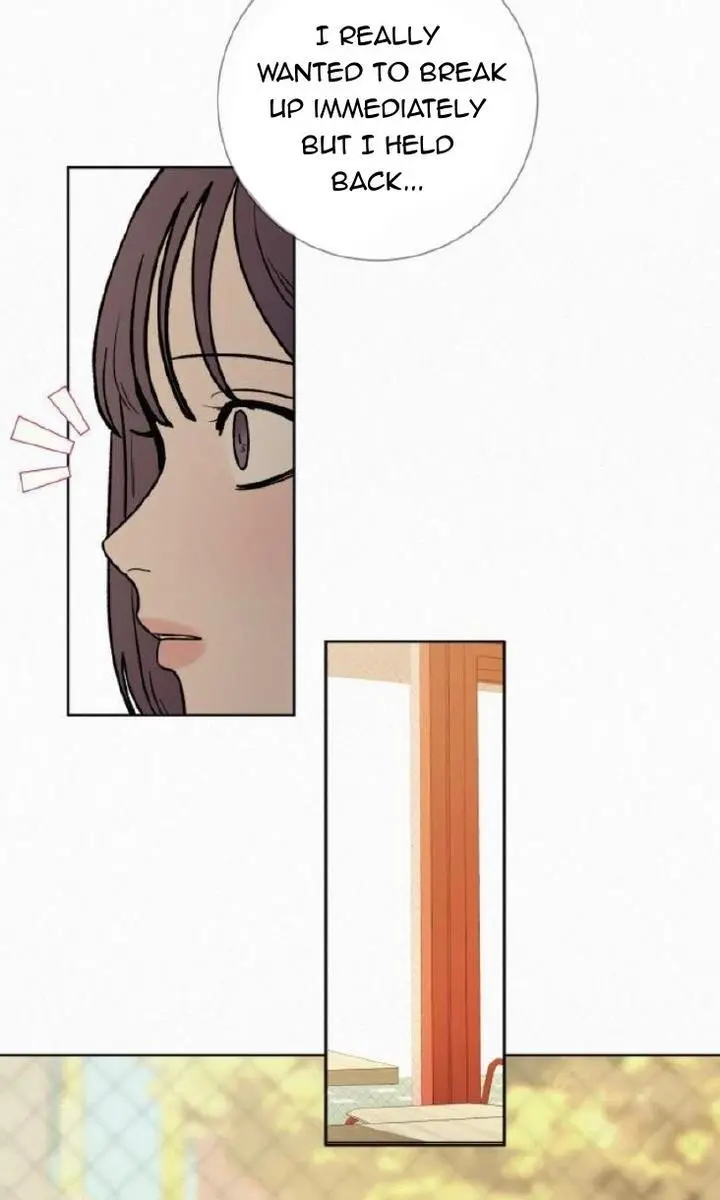 Pure Love Operation Chapter 11 Page 82