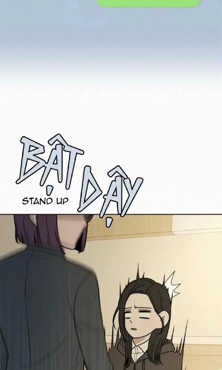 Pure Love Operation Chapter 11 Page 86