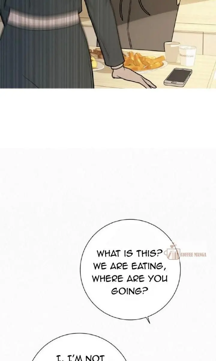 Pure Love Operation Chapter 11 Page 87