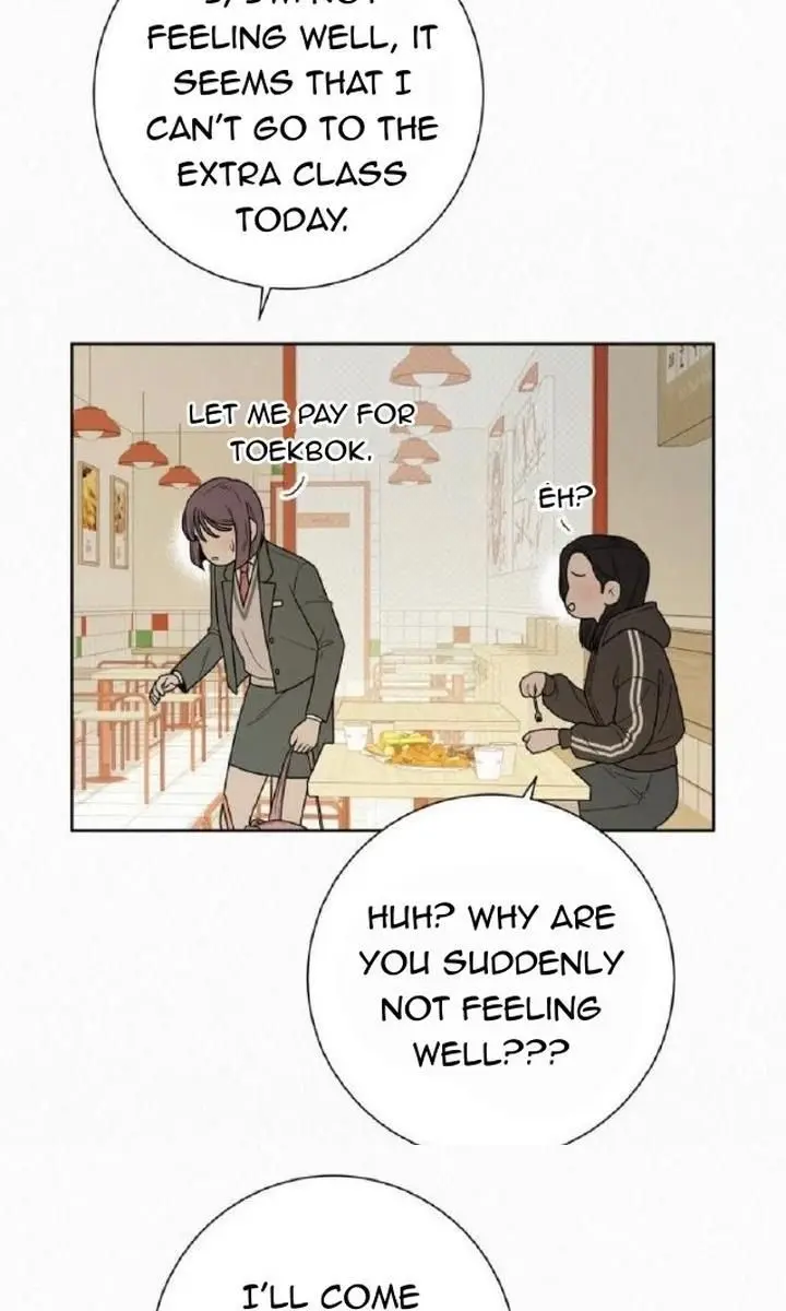 Pure Love Operation Chapter 11 Page 88