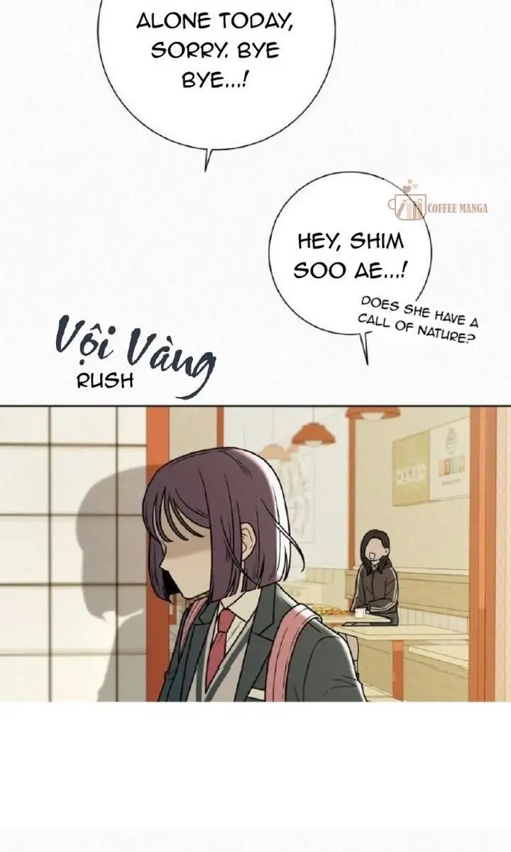 Pure Love Operation Chapter 11 Page 89