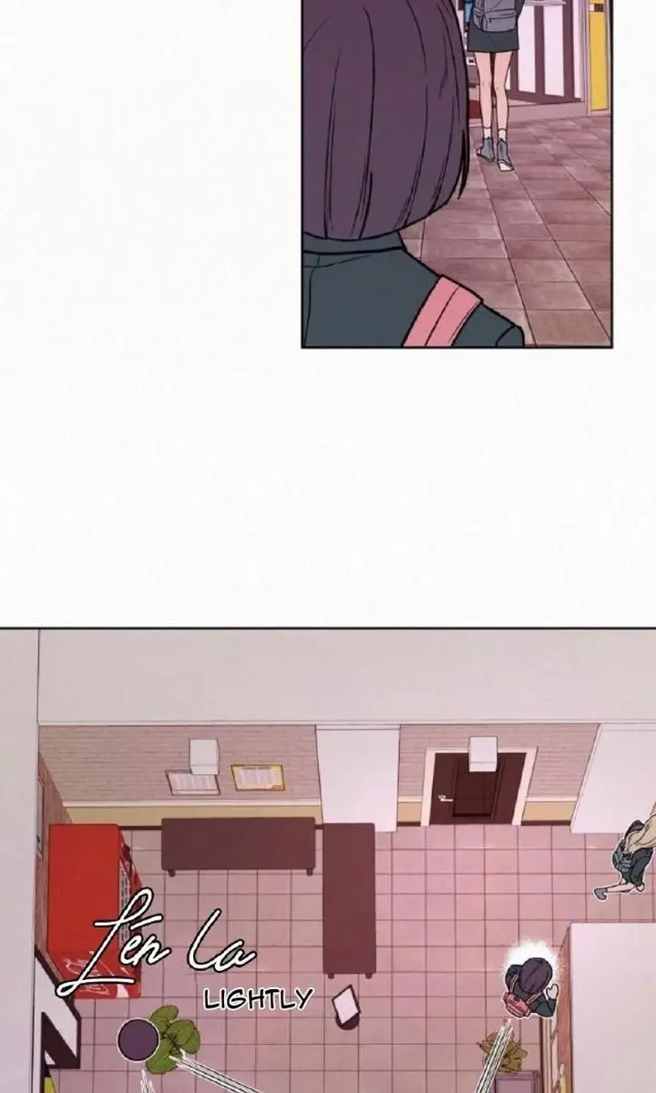 Pure Love Operation Chapter 11 Page 91