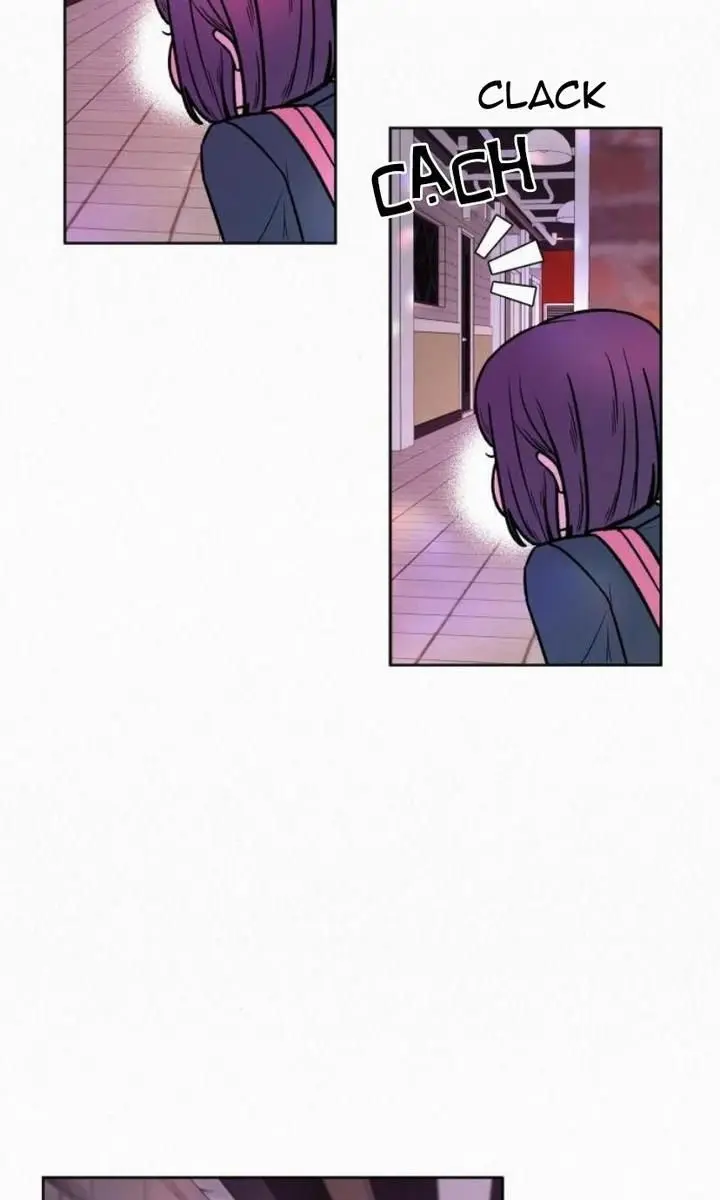 Pure Love Operation Chapter 11 Page 94