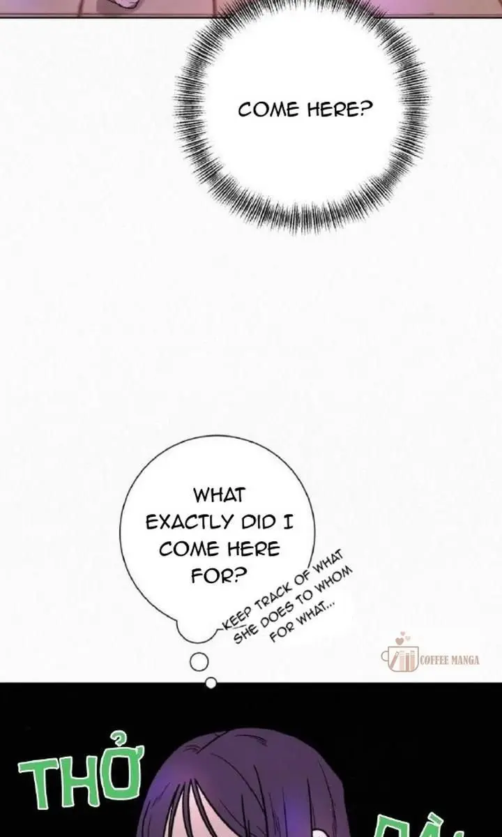 Pure Love Operation Chapter 11 Page 97