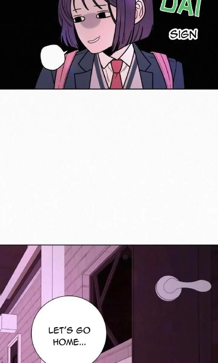 Pure Love Operation Chapter 11 Page 98