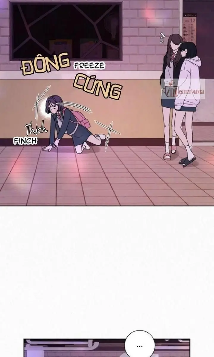 Pure Love Operation Chapter 11 Page 100