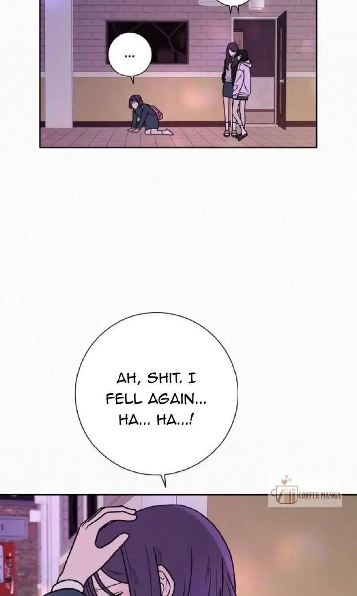 Pure Love Operation Chapter 11 Page 101