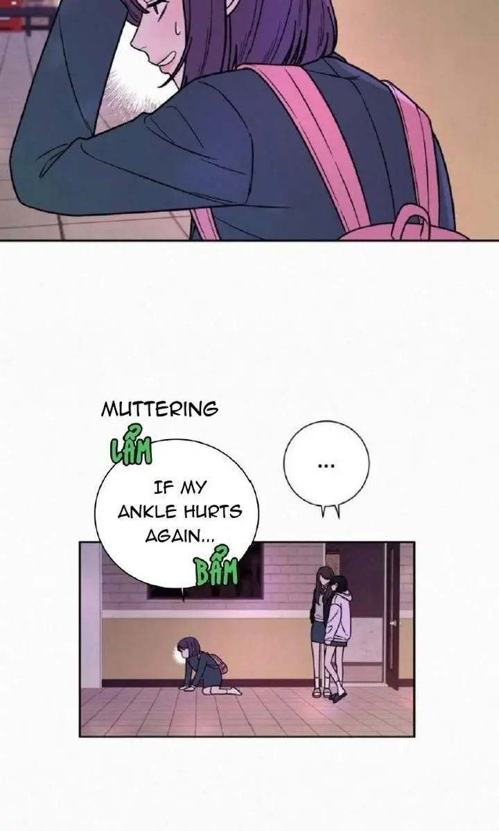 Pure Love Operation Chapter 11 Page 102