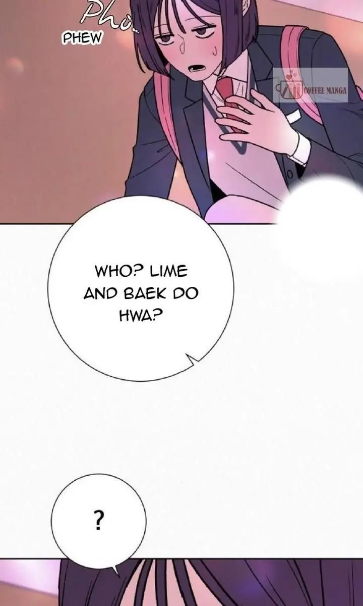 Pure Love Operation Chapter 11 Page 104