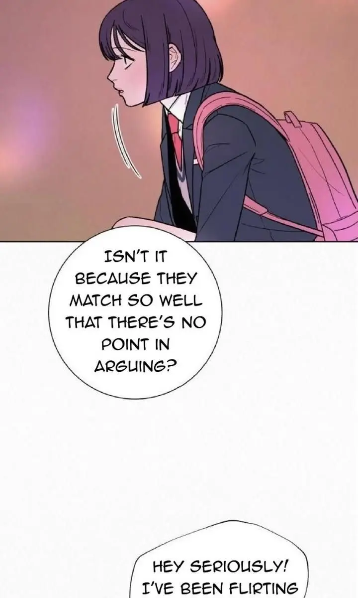 Pure Love Operation Chapter 11 Page 106