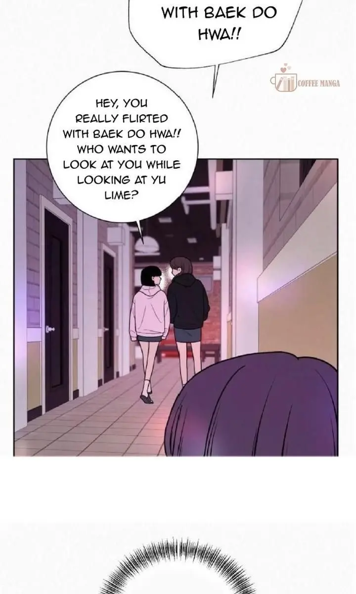 Pure Love Operation Chapter 11 Page 107