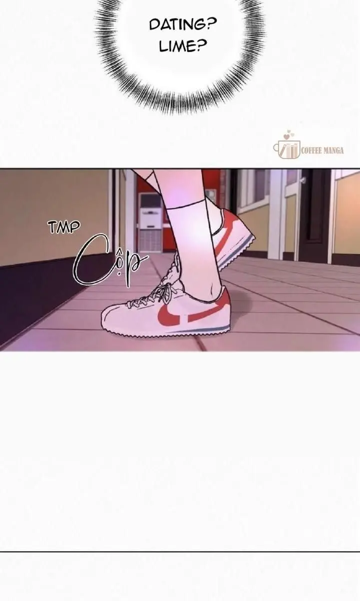 Pure Love Operation Chapter 11 Page 108