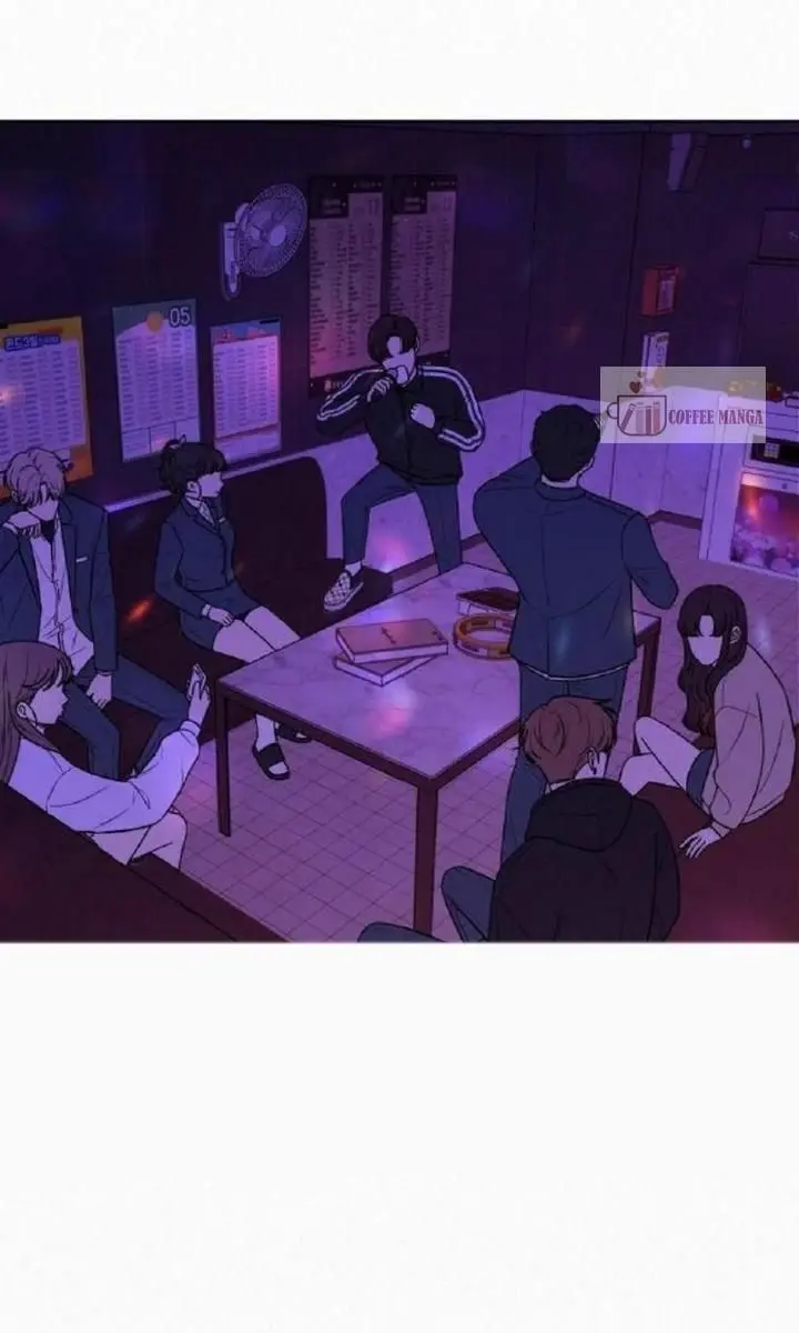 Pure Love Operation Chapter 11 Page 110