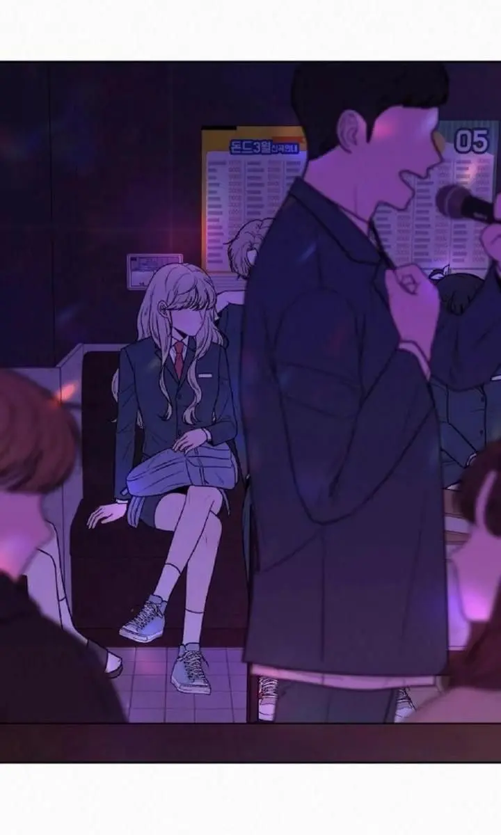 Pure Love Operation Chapter 11 Page 111