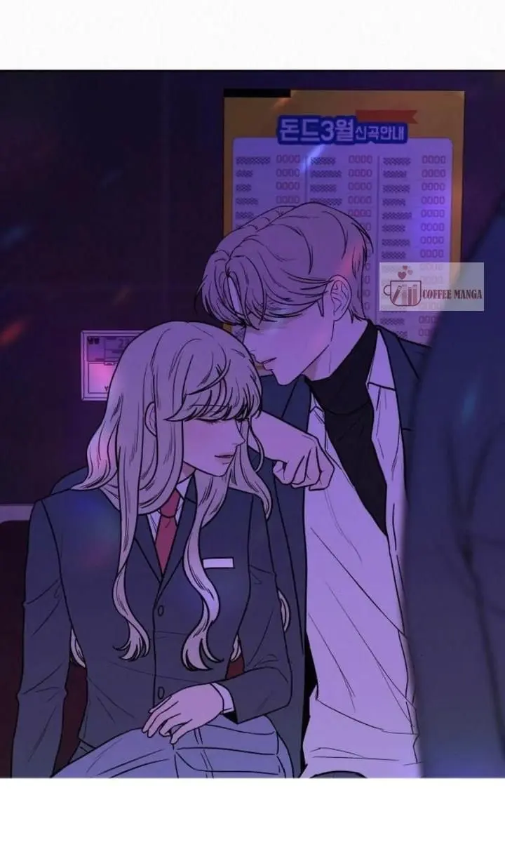 Pure Love Operation Chapter 11 Page 112