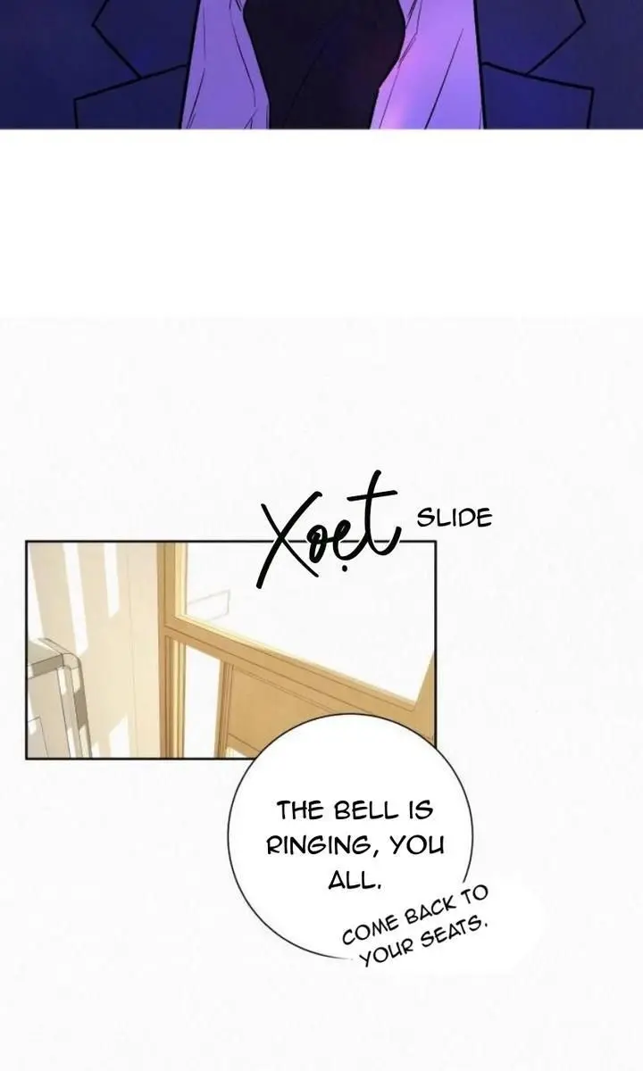 Pure Love Operation Chapter 11 Page 116